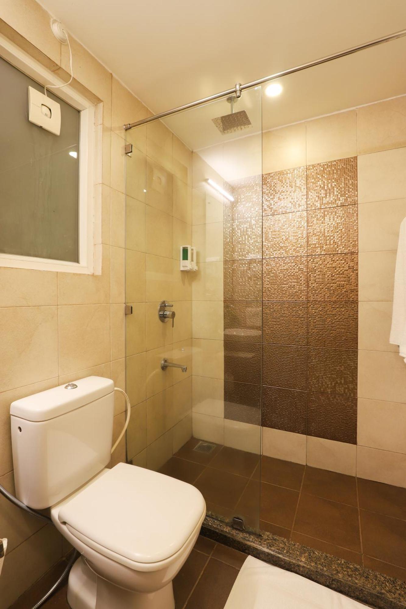 Veera Strand Park Serviced Apartments Near Calangute Εξωτερικό φωτογραφία