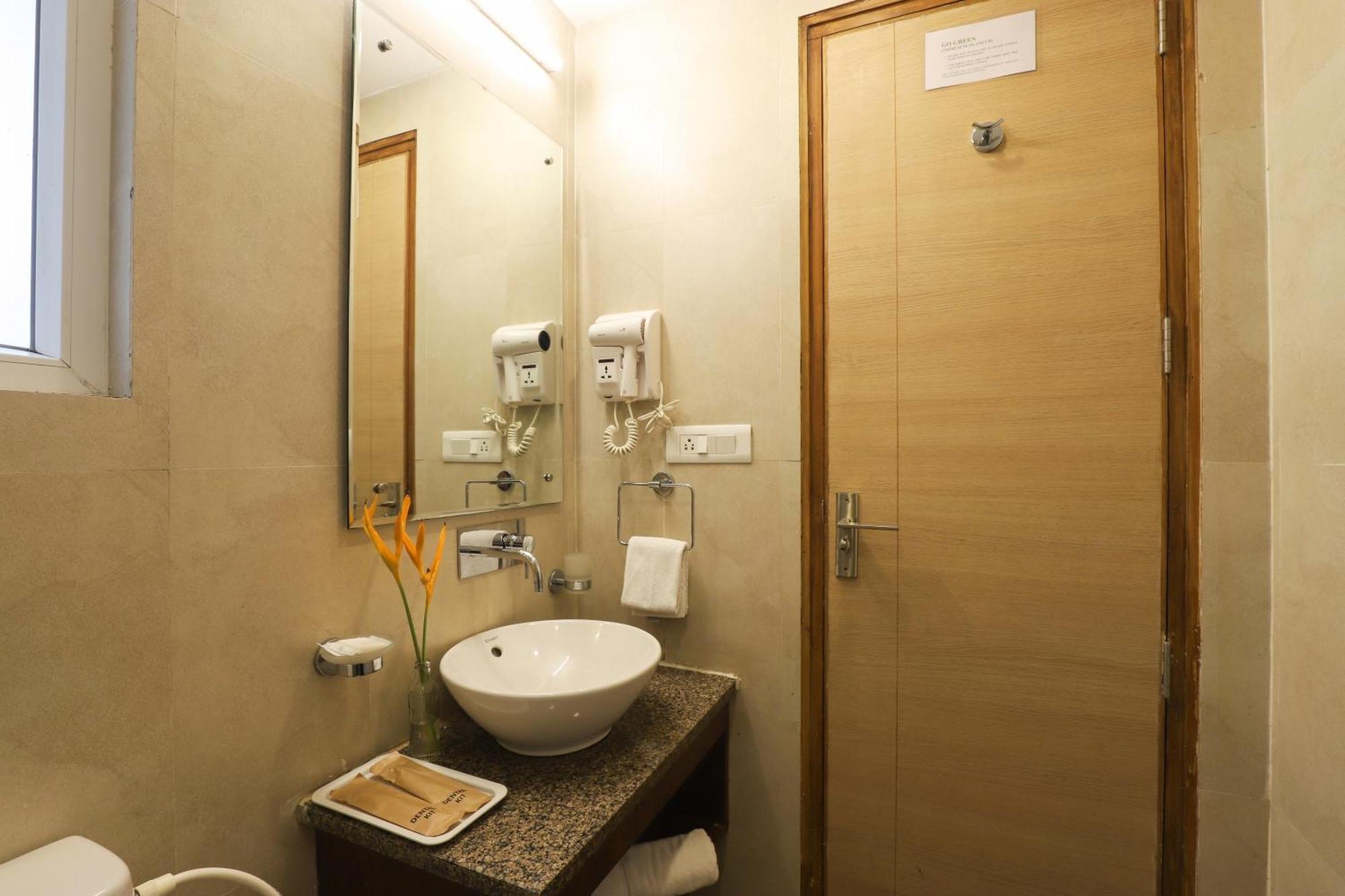 Veera Strand Park Serviced Apartments Near Calangute Εξωτερικό φωτογραφία